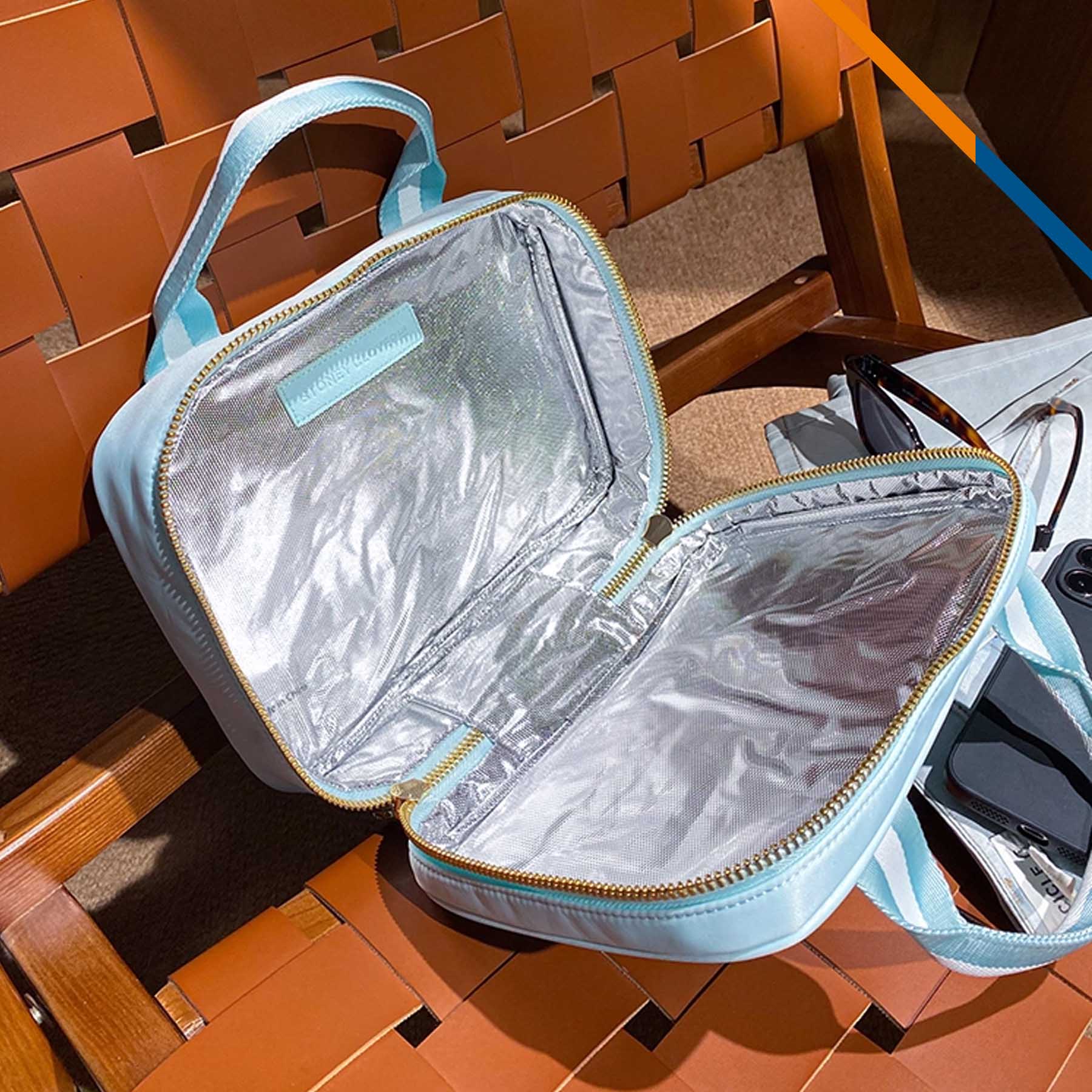 Bitey Insulated Cooler Bag 6