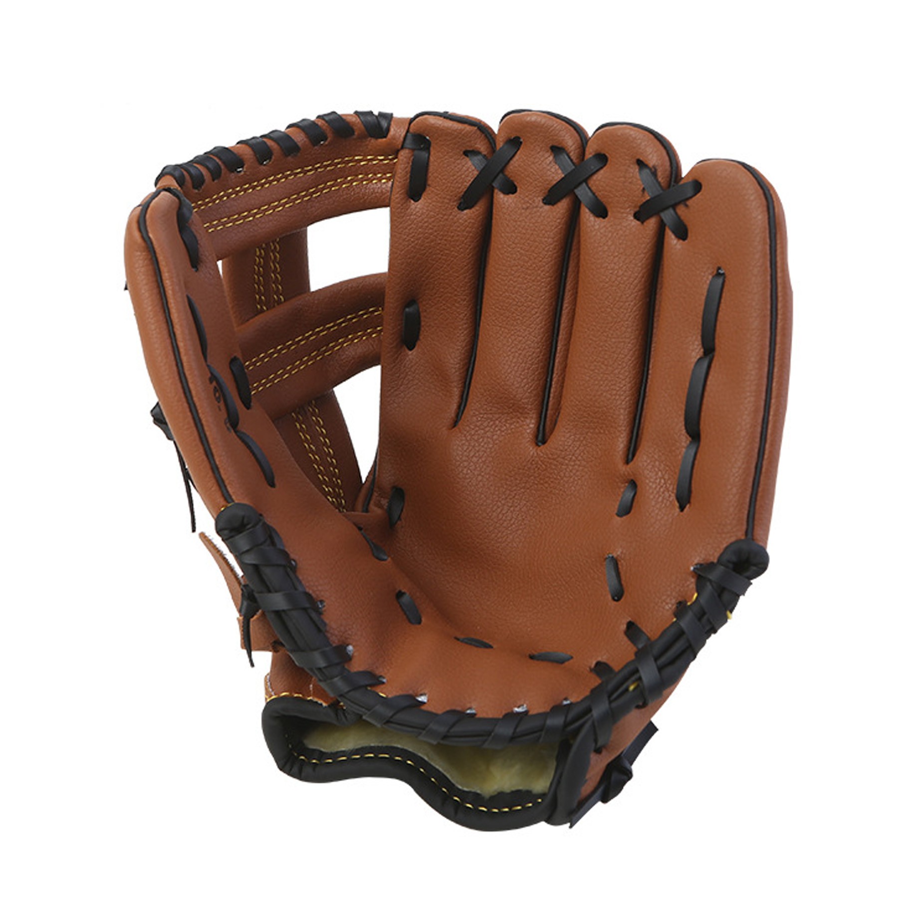 Adult Ball Glove Baseball Slowpitch Softball Multiple Styles 7