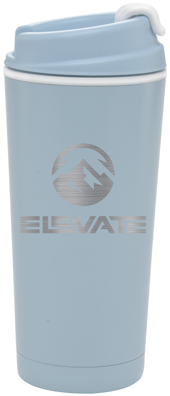 20 oz. Epicurean Collection - Laser Etched 12