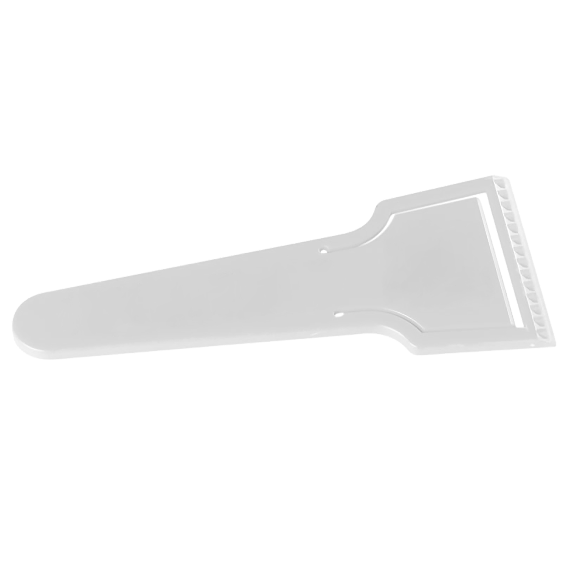 9" Dual Blade Ice Scraper 7