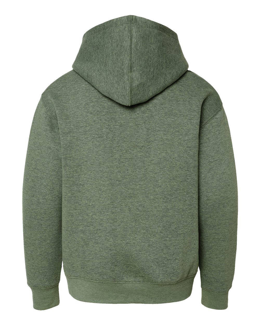 Youth Hoodie Sweatshirt - 2296 84