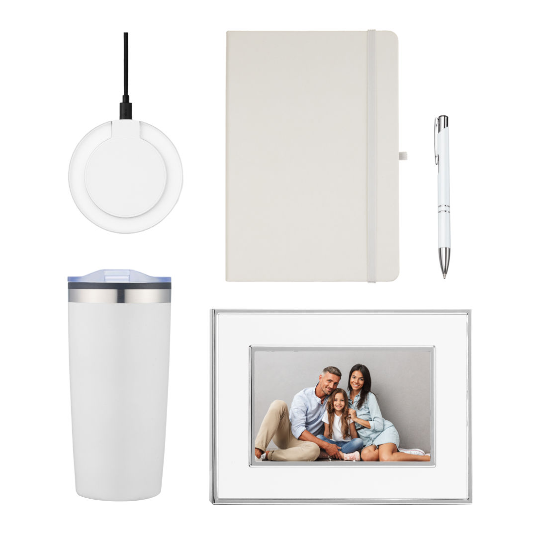 Workspace Refresh Onboarding Set 19