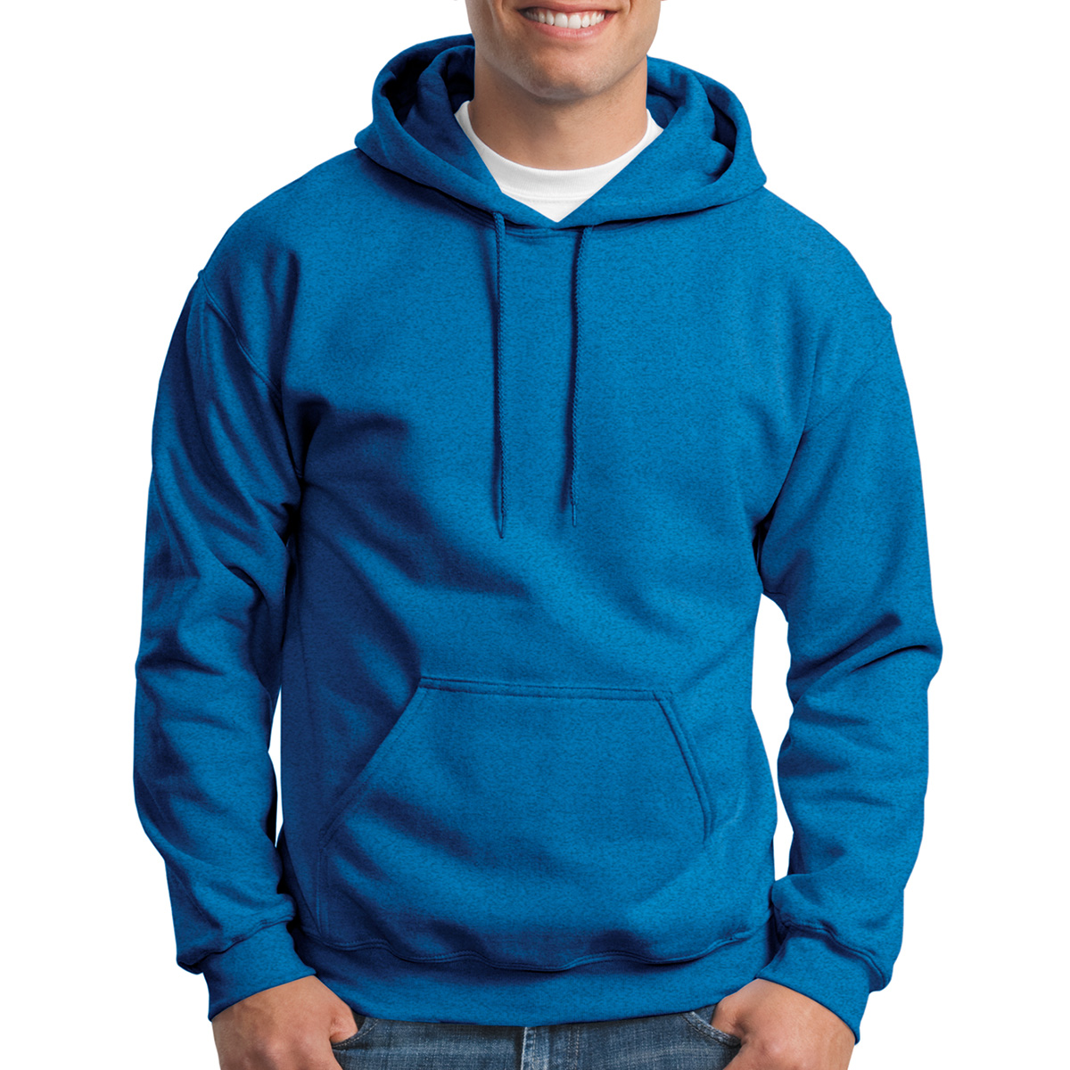 Gildan® Adult Heavy Blend™ Hooded Sweatshirt 103