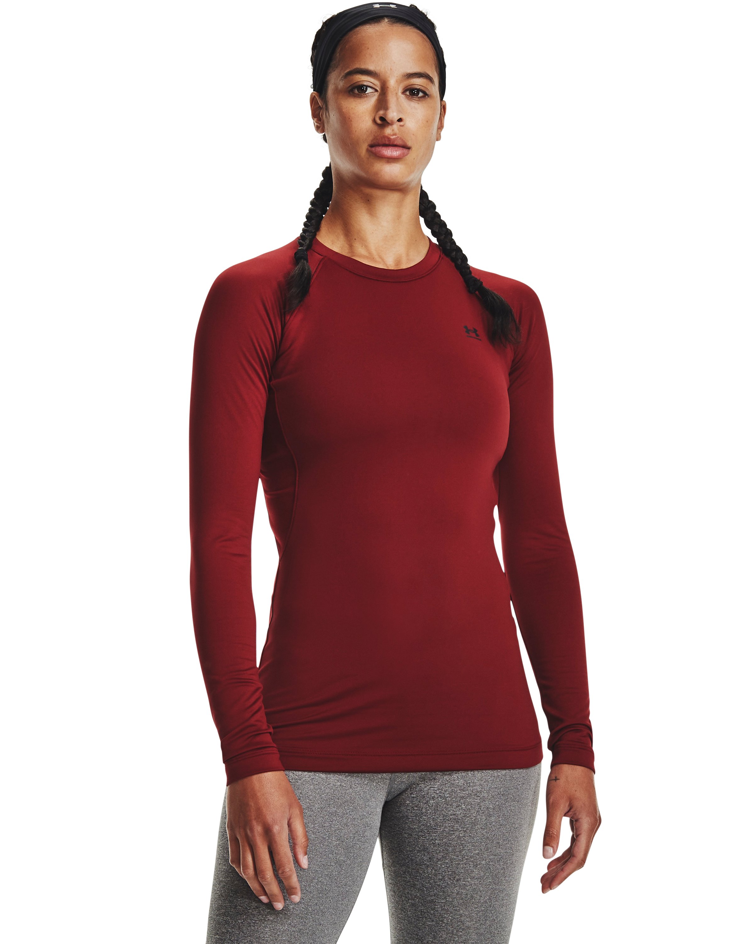 ColdGear Women's Crew 14