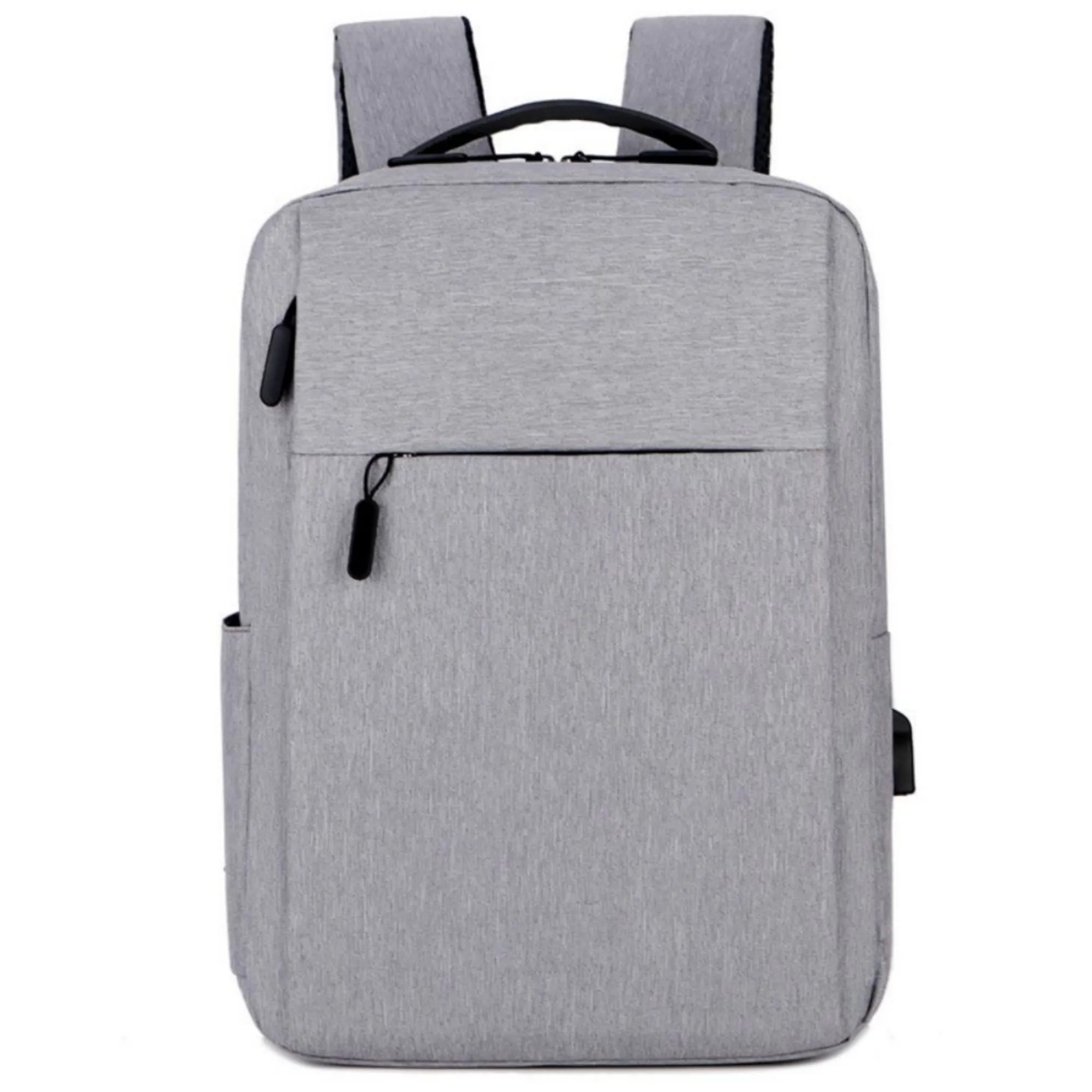 Two-shouldered Leisure Business Travel Backpack 3