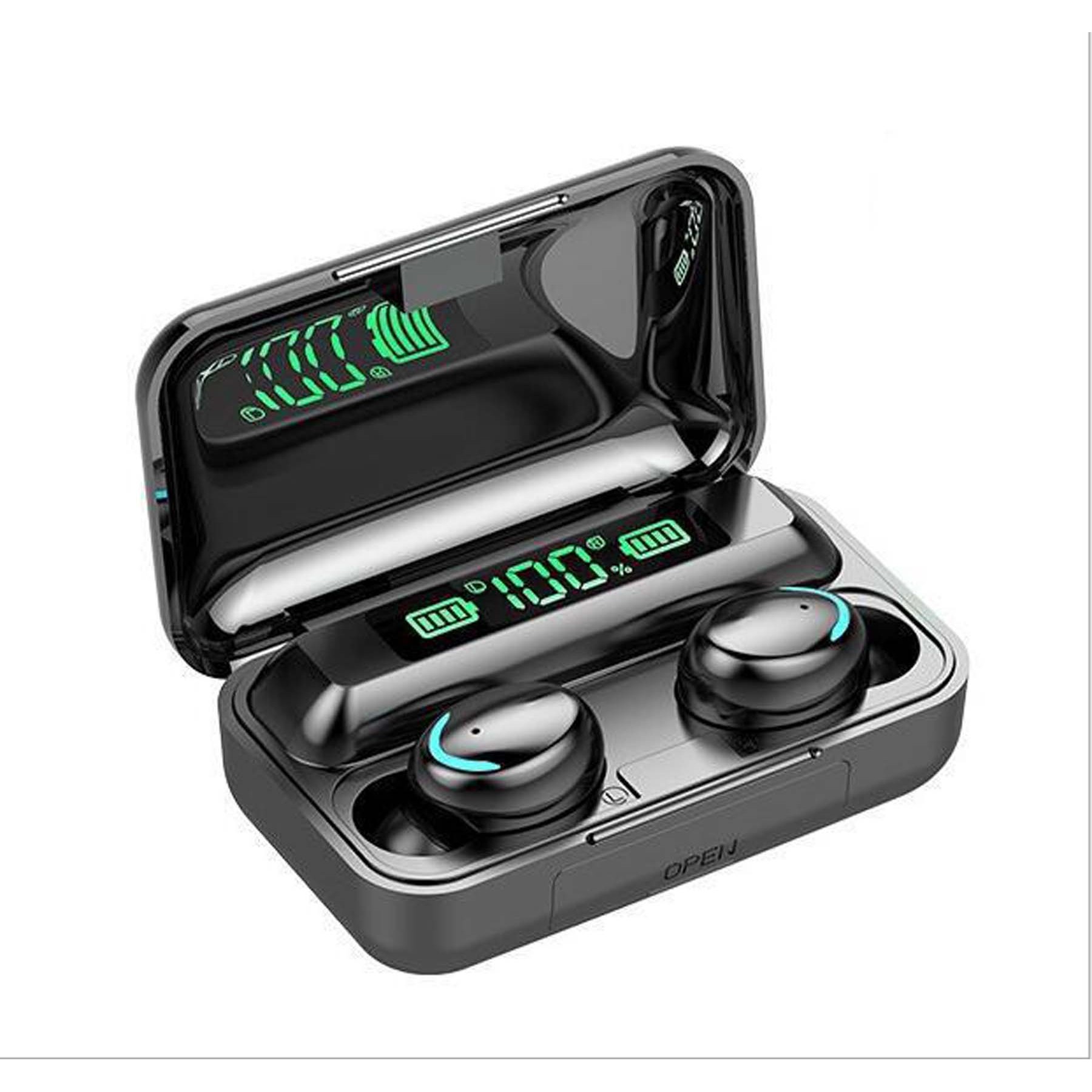 Wirless Bluethoosh Earbuds 4