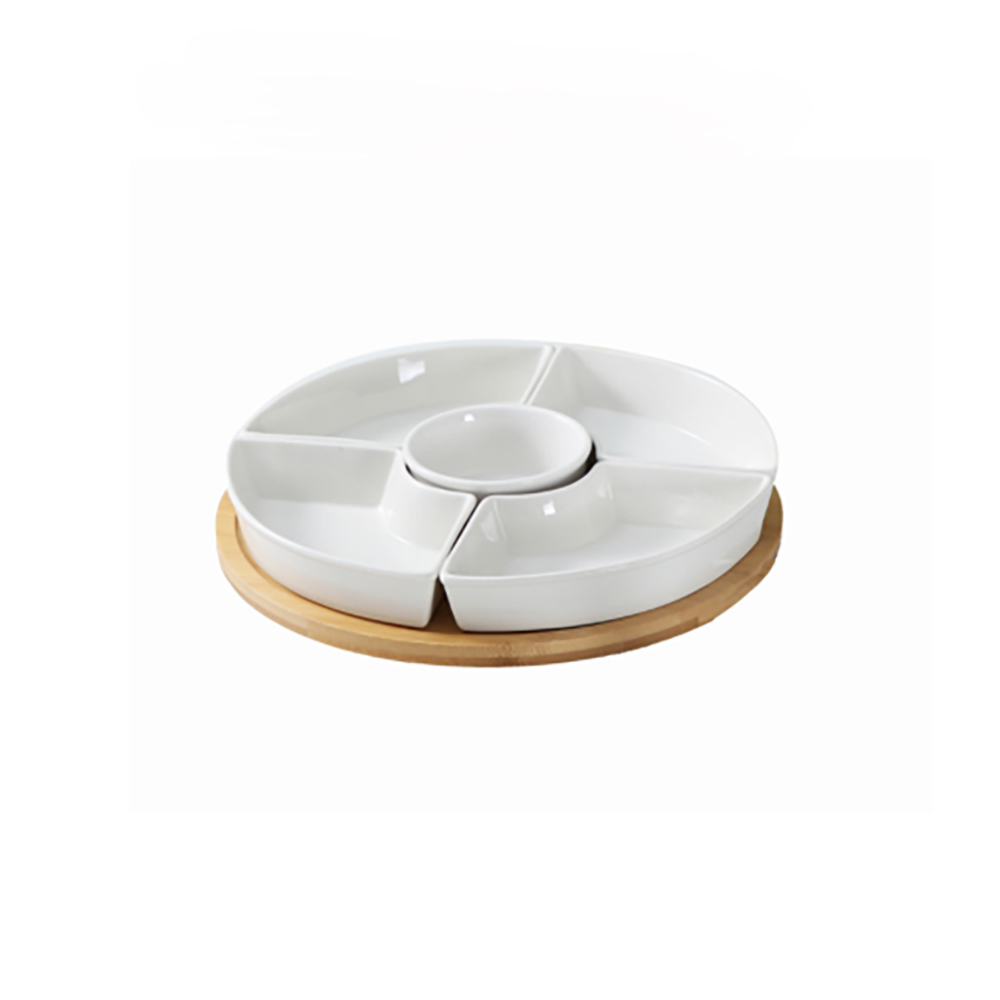 Party Tray 2