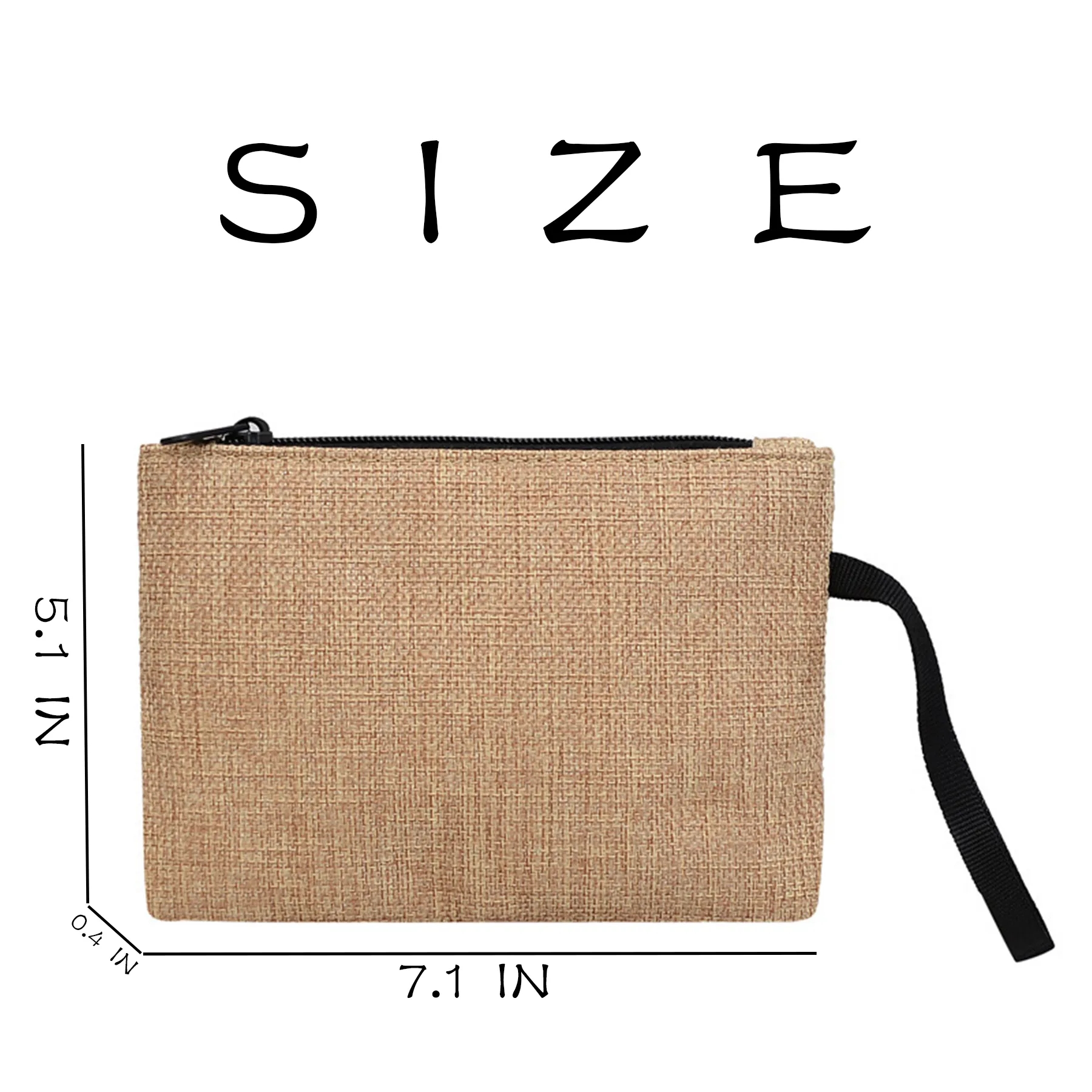 Cotton Fashion Handbag 3
