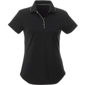 Women's REMUS SS Polo 34