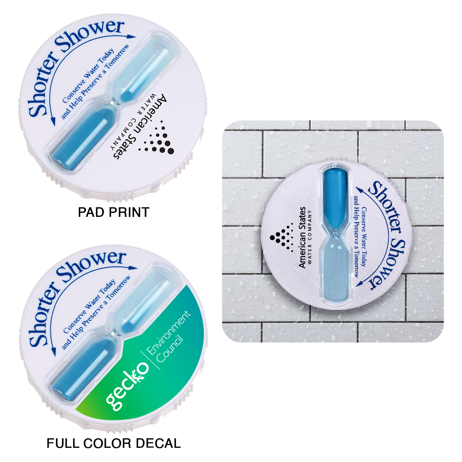 Water Saver 1