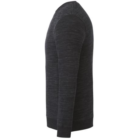 tentree Space Dye Classic Crew - Men's 42