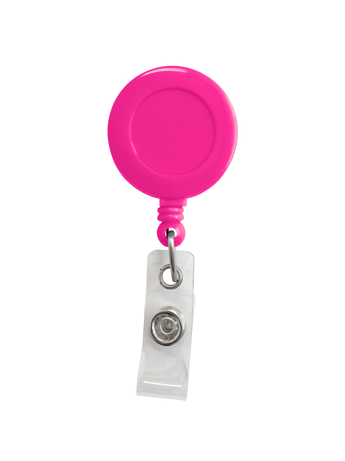 Prestige Medical - Retracteze ID Holder