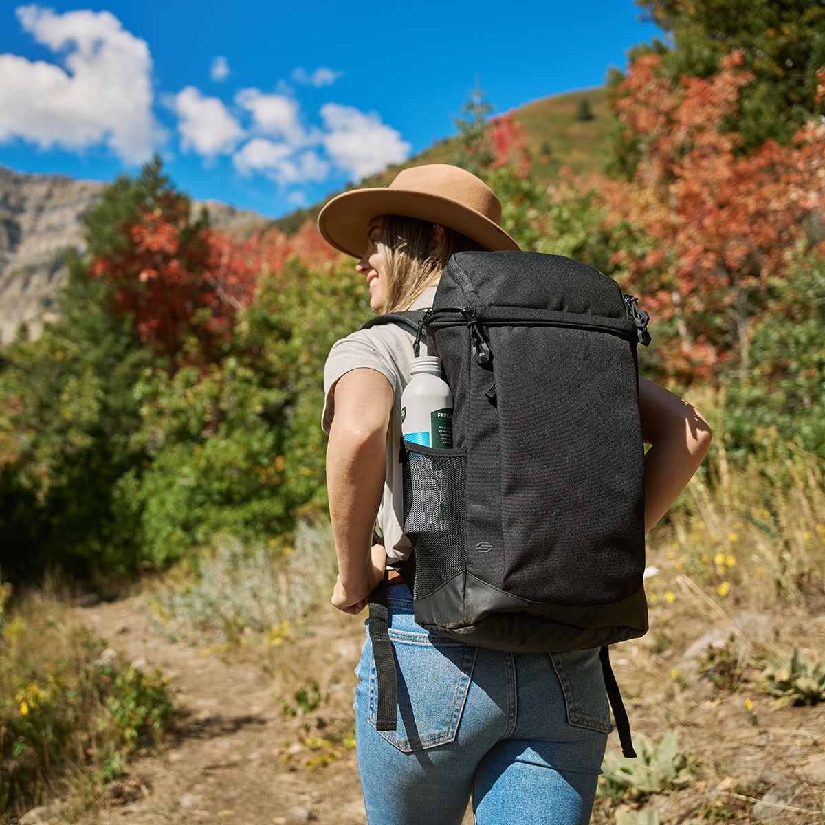 Stormtech Aquarius 24 Cooler Backpack 13