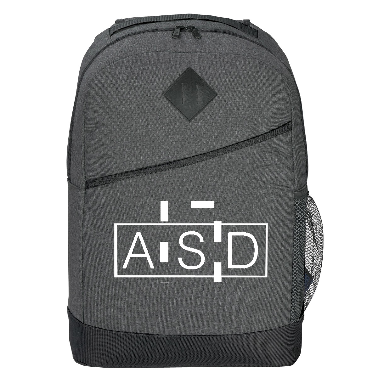 Graphite High Line Backpack 1