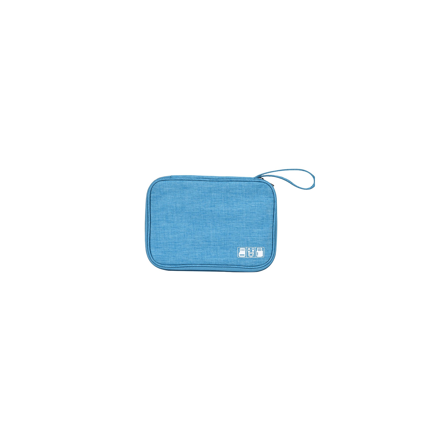 Electronics Organizer Travel Case 8