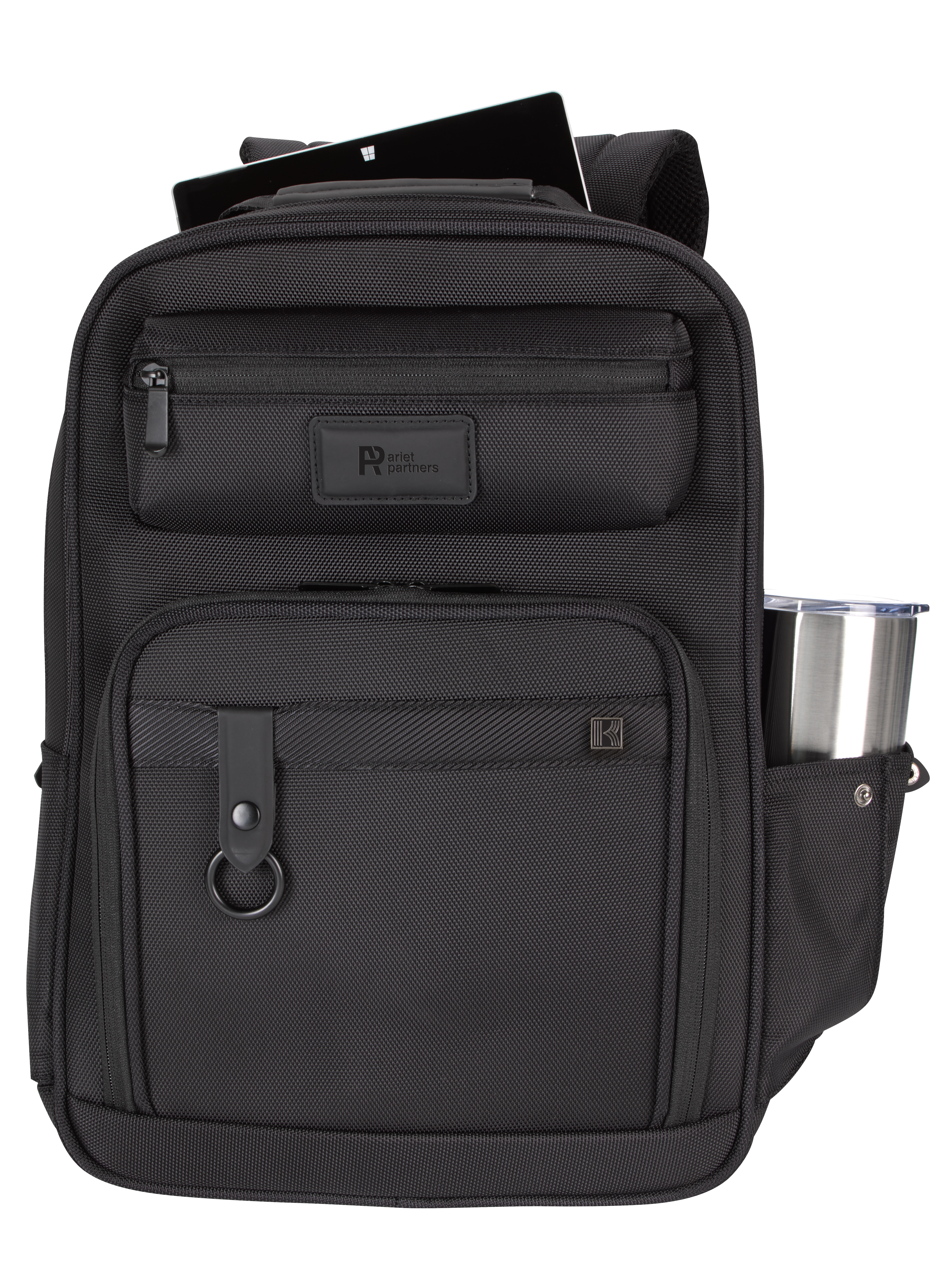 KAPSTON® Stratford Business Backpack 33