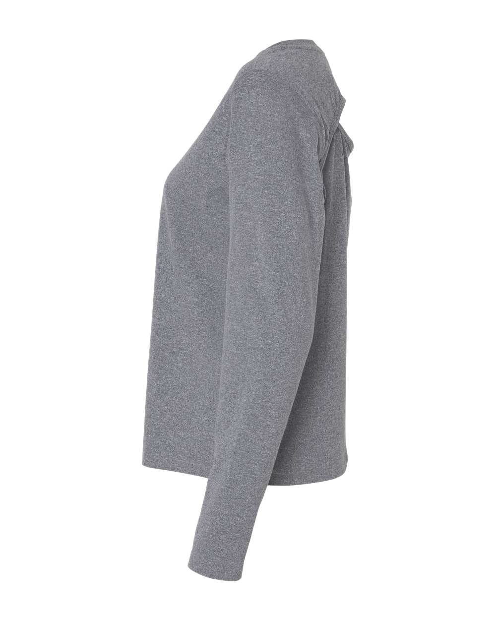 Women's Sport Soft Touch Long Sleeve T-Shirt - CHP140 33