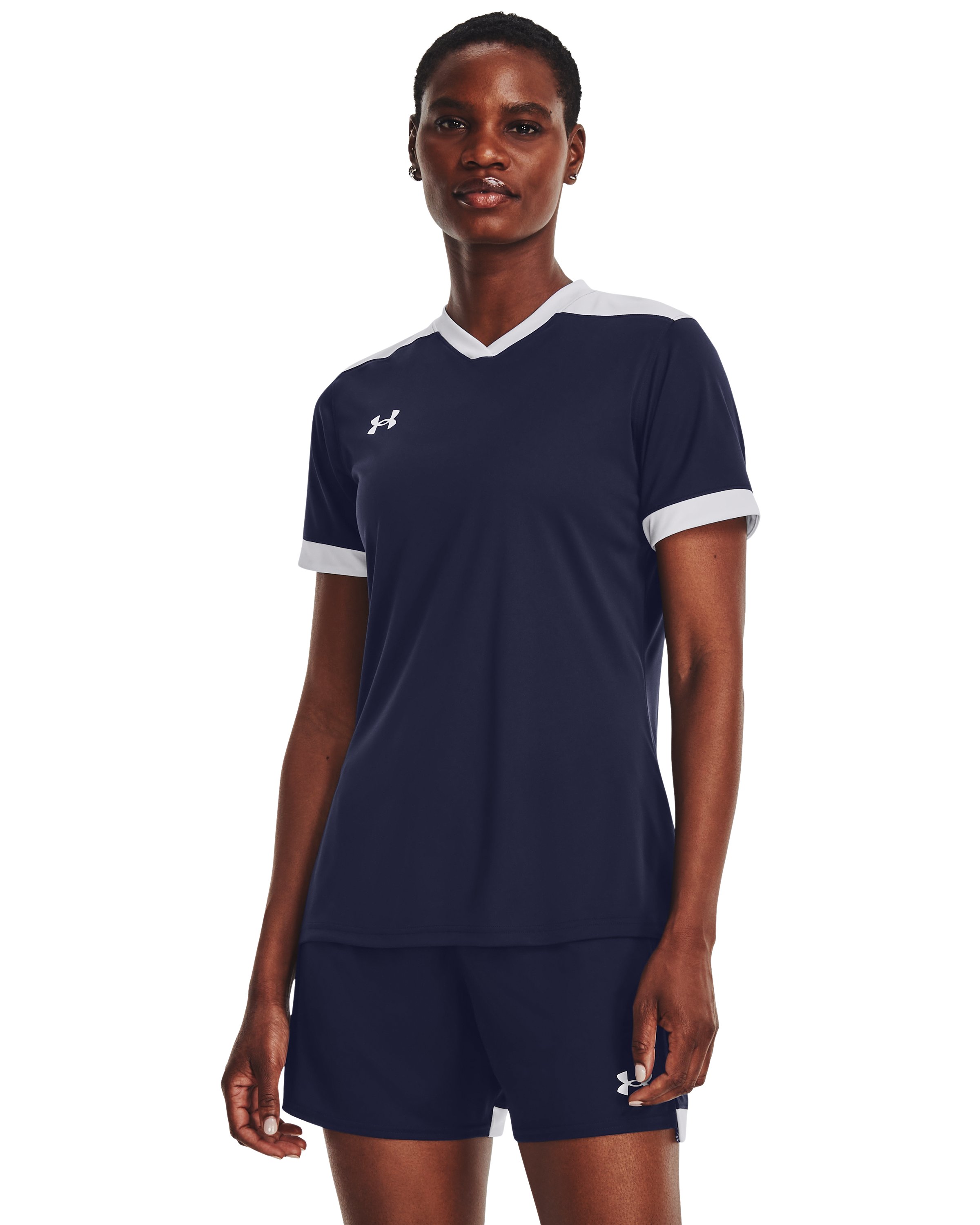 UA Maquina 3.0 Women's Jersey 2