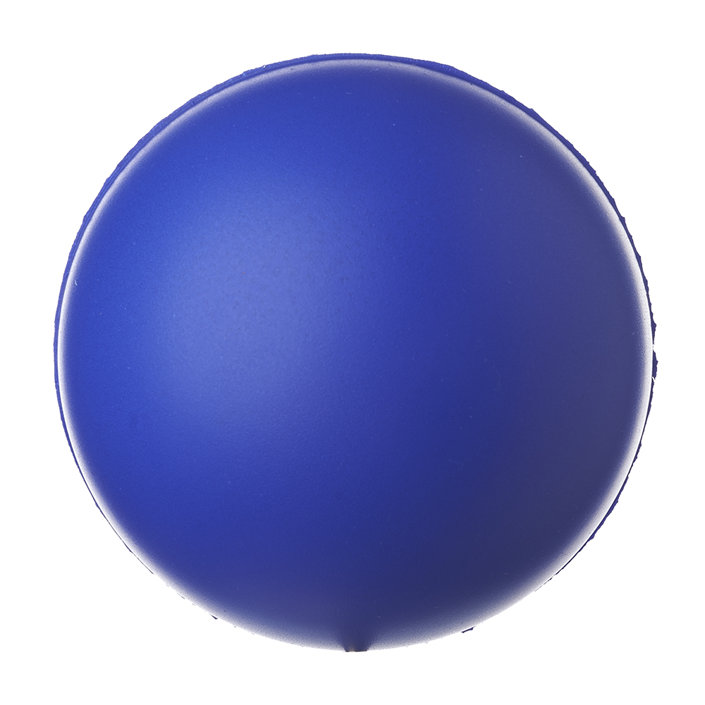 Round Foam Stress Balls 60