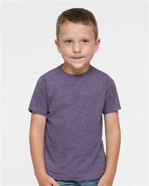 Toddler Fine Jersey Tee - 3321 39