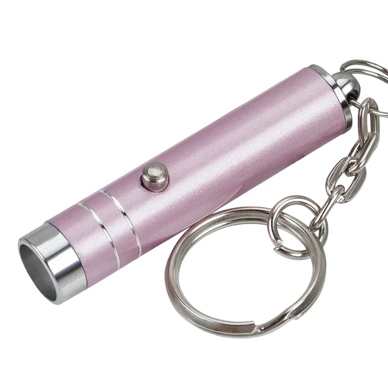 Mini Ultraviolet Anti-Blue Light Detector 9