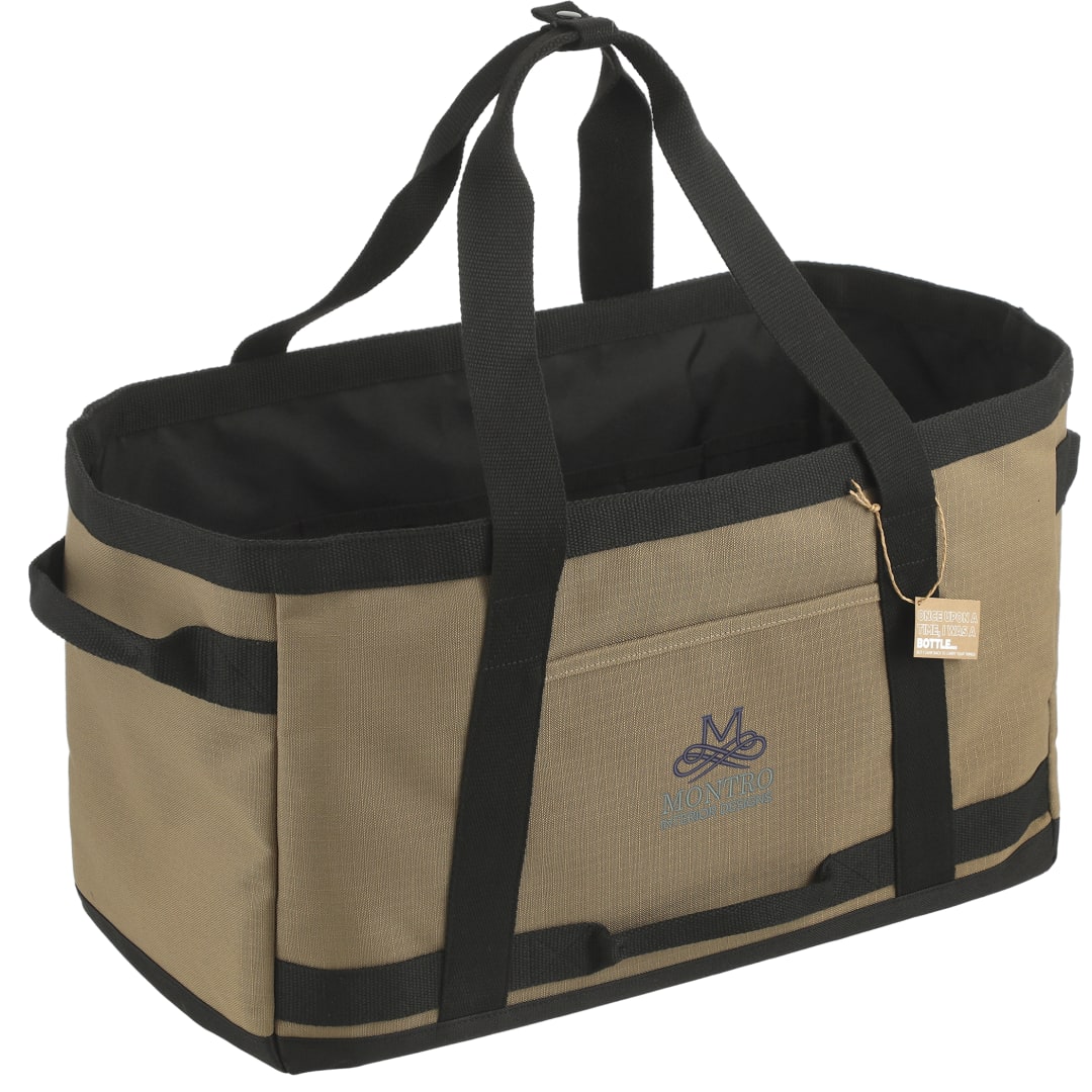 NBN Recycled Utility Tote 41