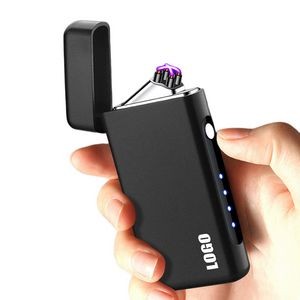 Dual Arc Lighter Featuring Type C Charging Port 18