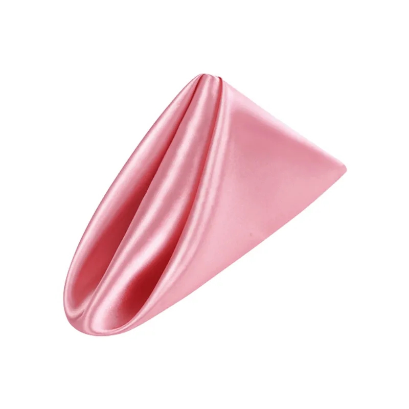 Satin Party Napkin 9