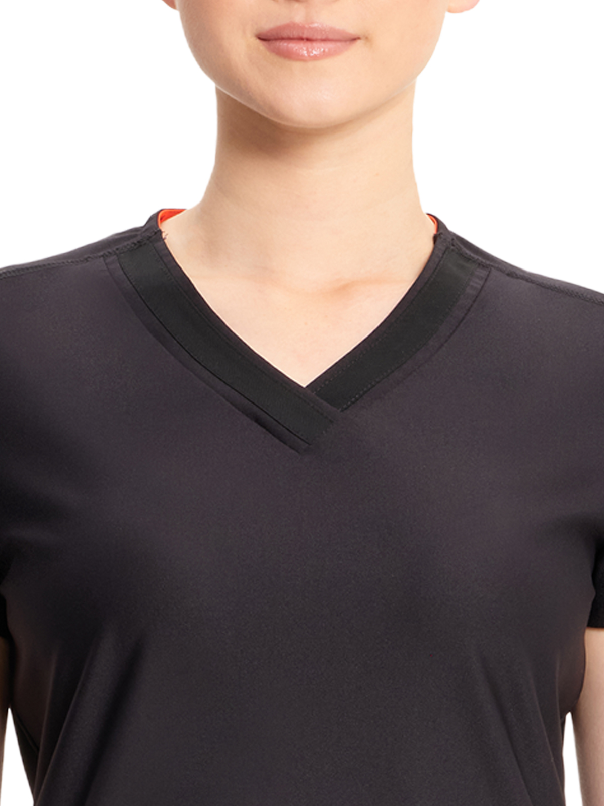 Infinity GNR8 Kinetic - Women's 2-Pocket V-Neck Top 6