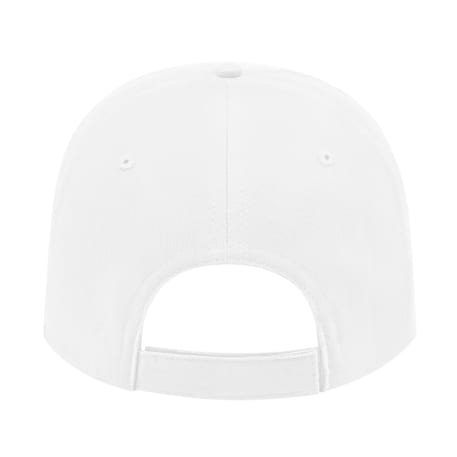 Cap America Lightweight Structured Low Profile Cap 170