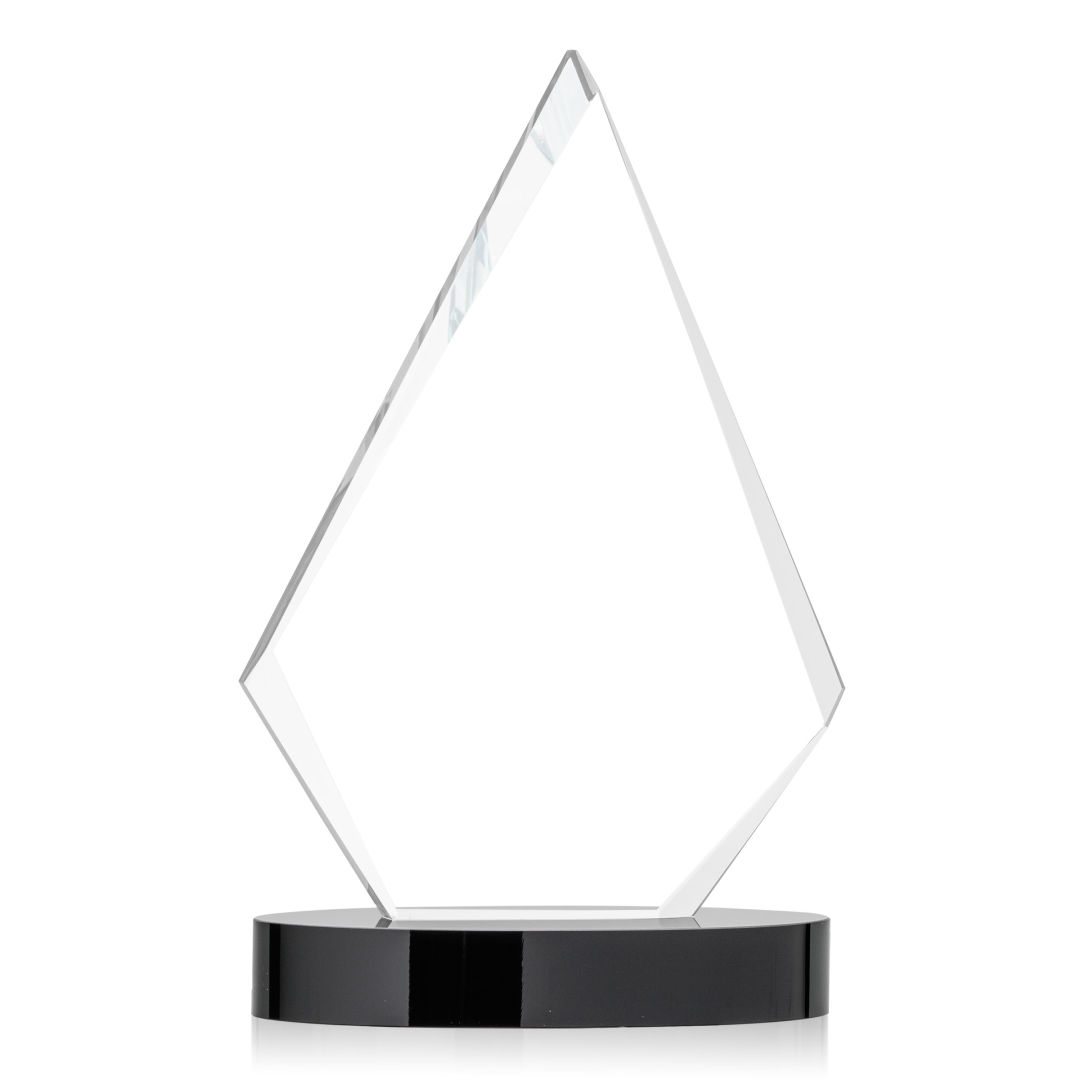 Sarasota Award - Black 2