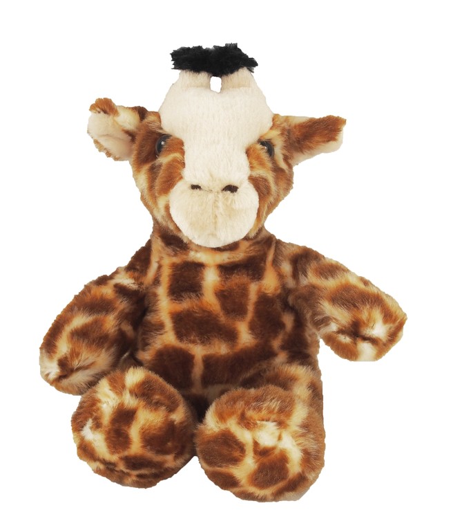 10" Giraffe 2