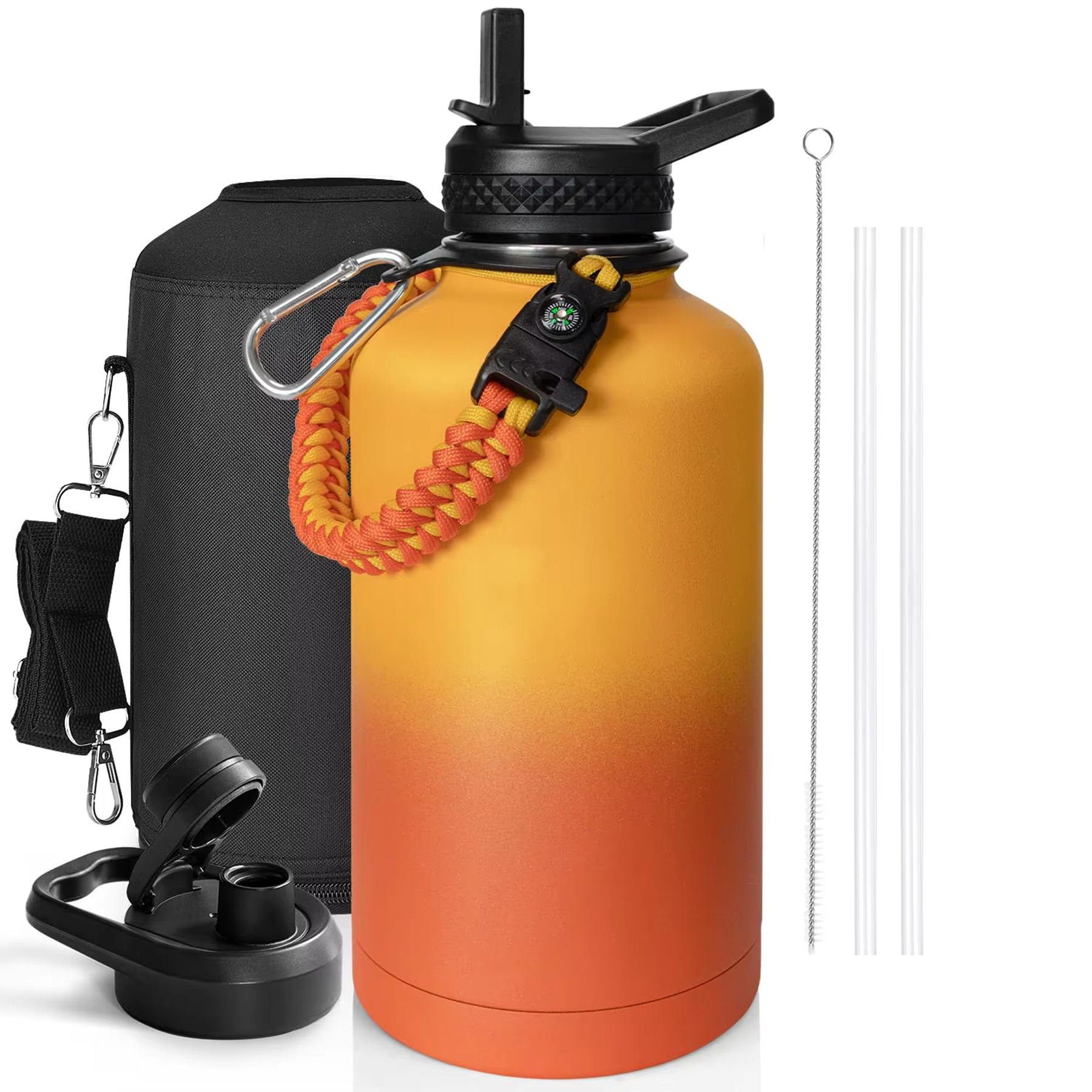 Insulated Water Bottle 2