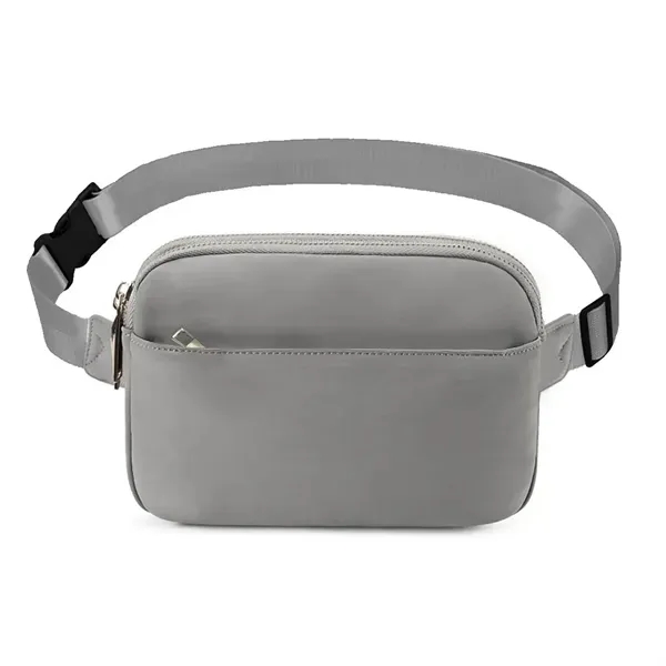 Crossbody Fanny Pack 4