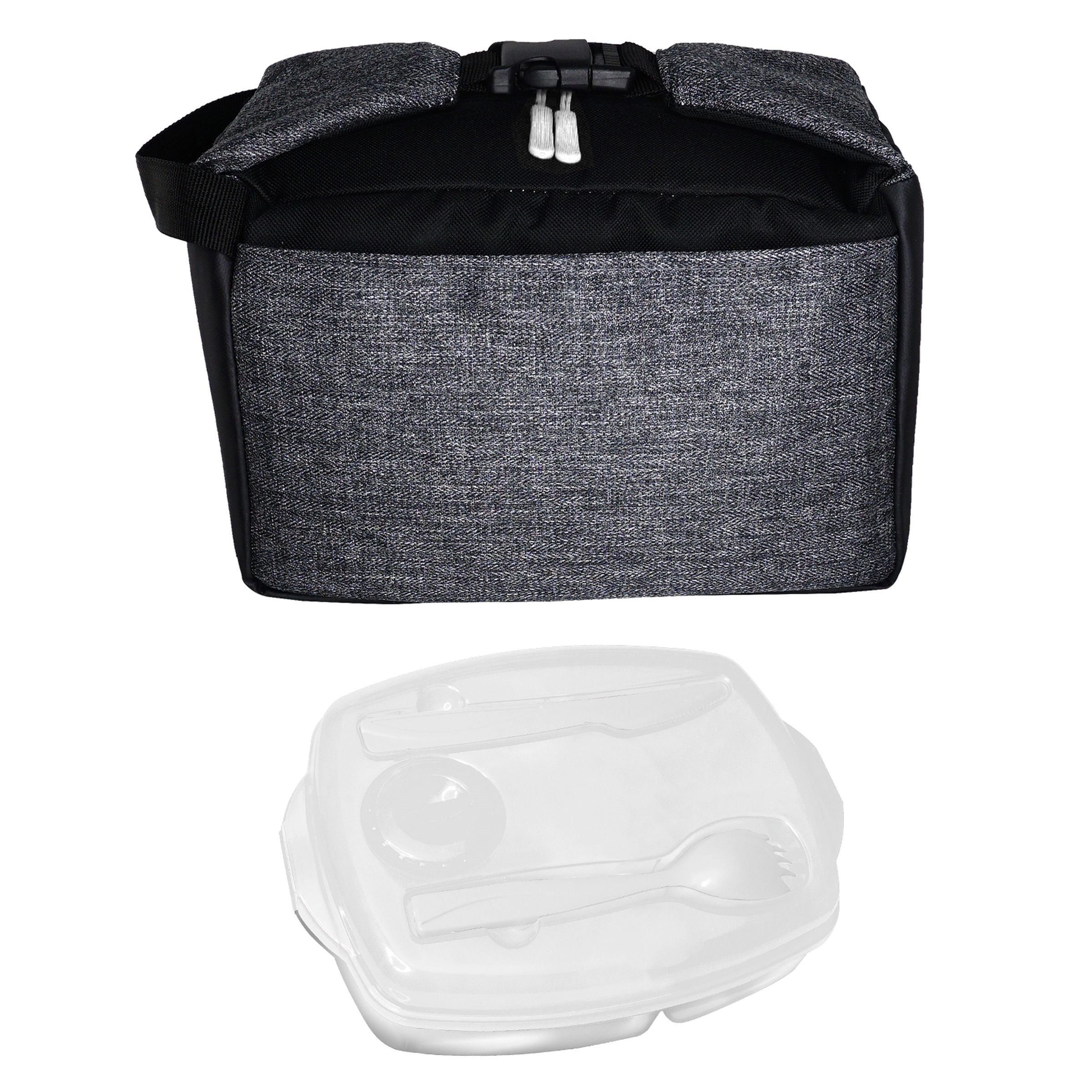 X Line Locking Lid Clip Cooler 5