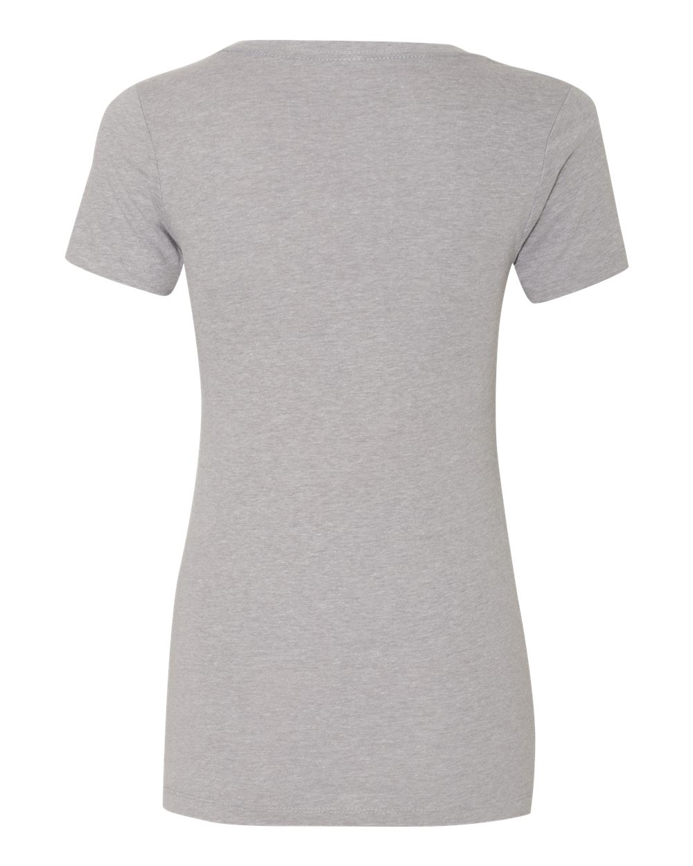 Women's Ideal V-Neck Tee - 1540 88