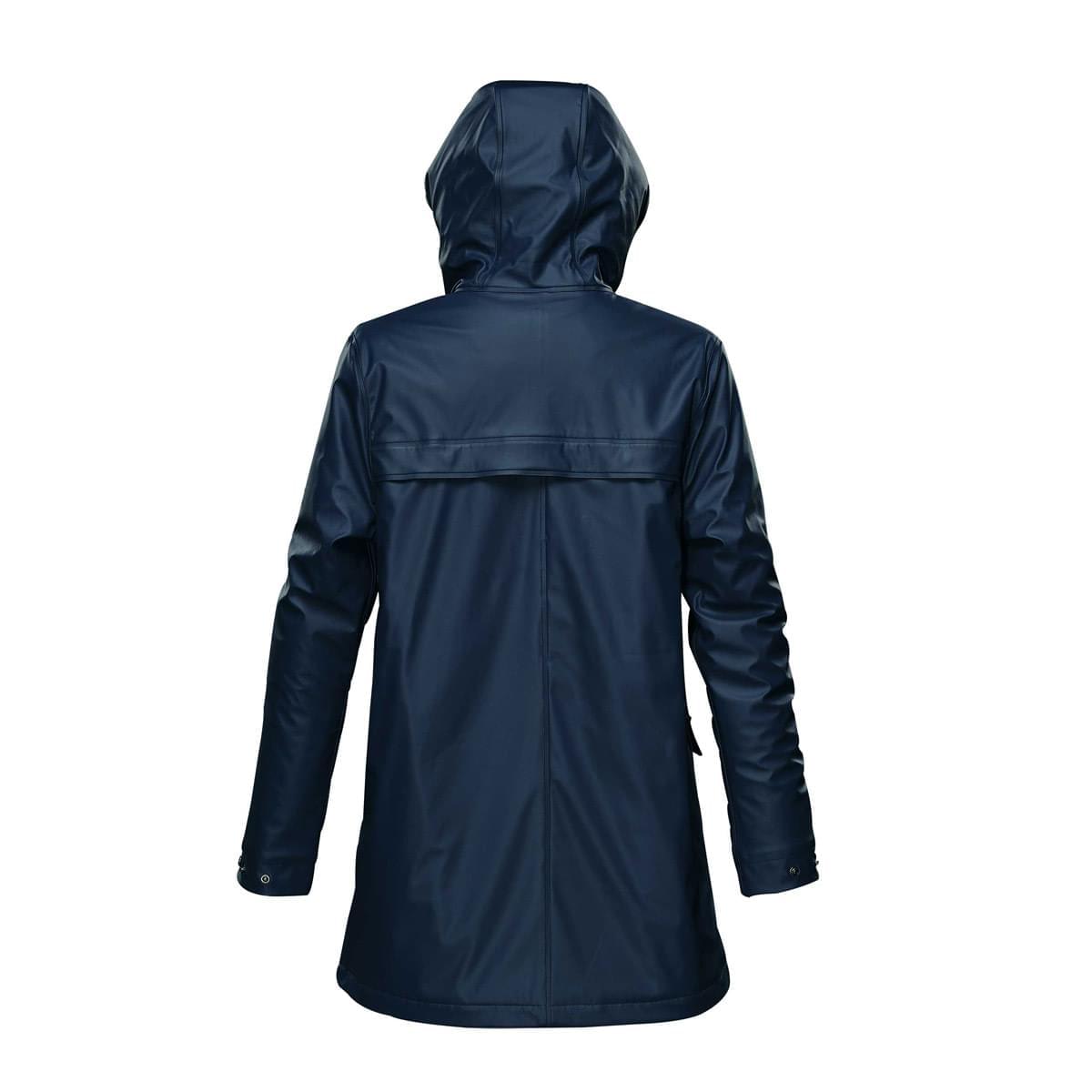 Stormtech Women's Waterfall Insulated Rain Jacket 12