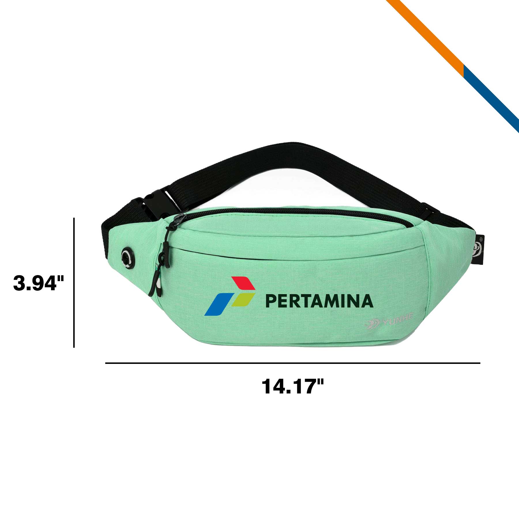 Macaron Fanny Pack 3