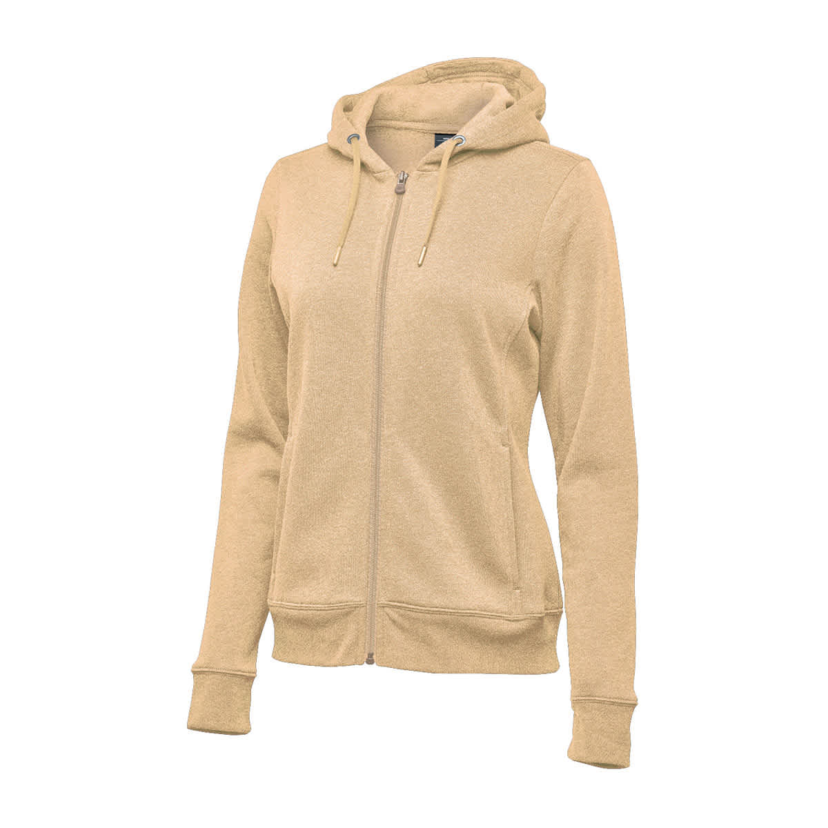 Stormtech Women's Monashee Fleece Full Zip Hoody 13