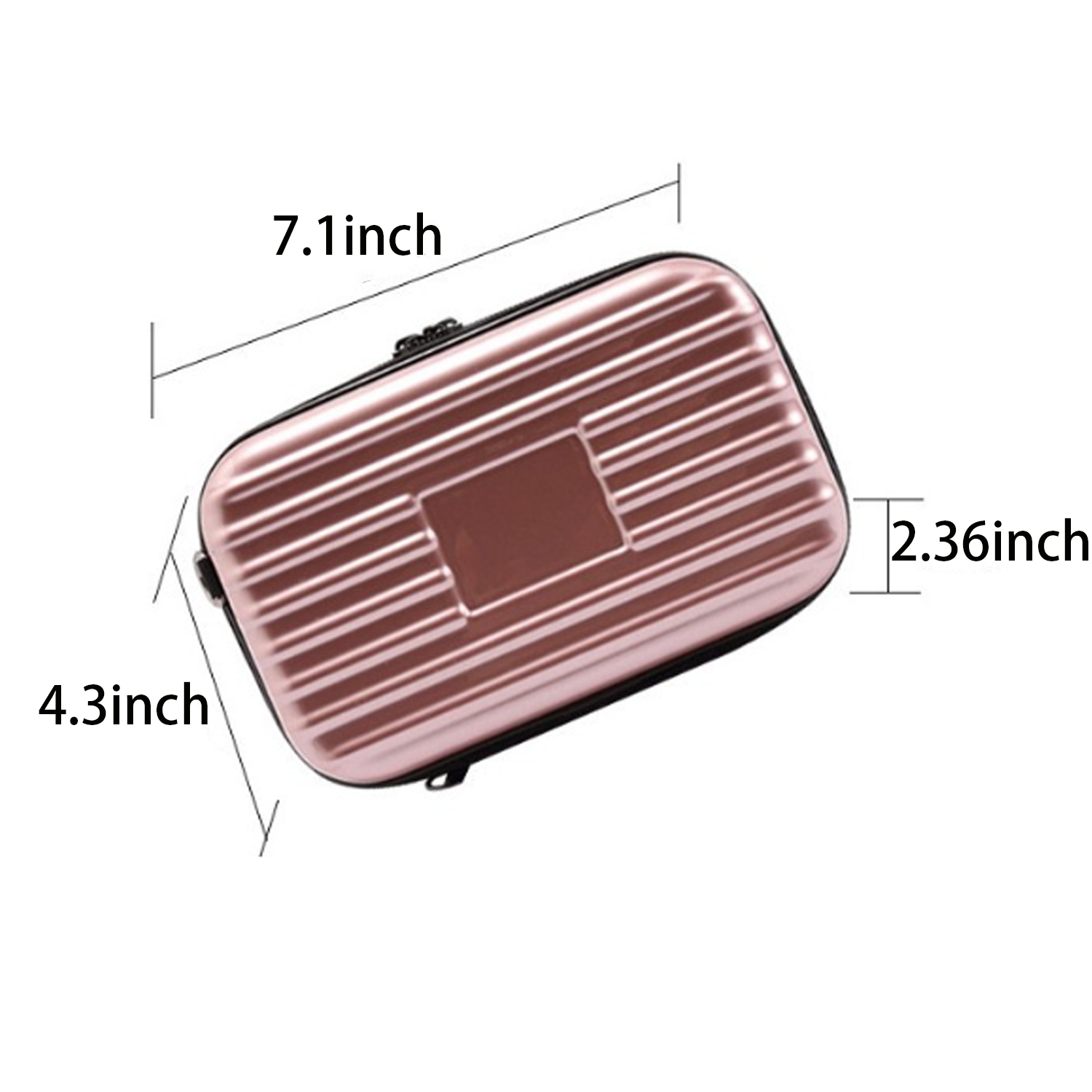 PC Makeup Bag 12