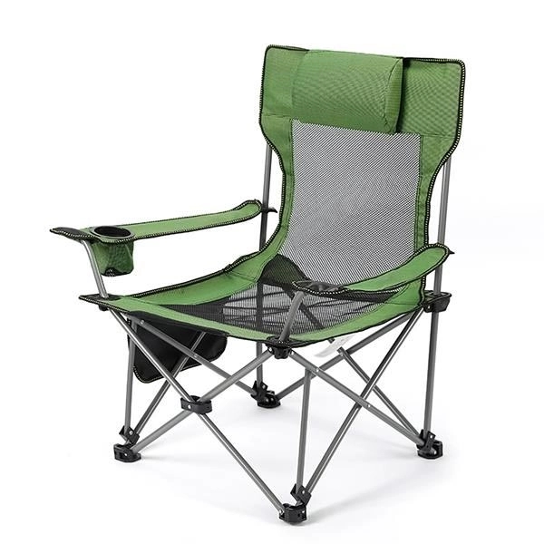 Summer/Beach Folding Chair With Carrying Bag 8