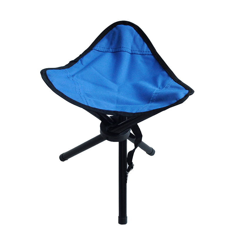 Small Folding Camping Bench 4
