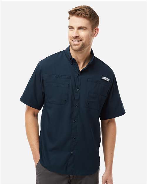 Men's PFG Tamiami™ II Short Sleeve Shirt - 212468 33