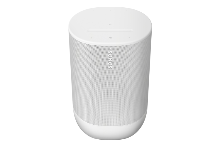Sonos Move 2 - White 1