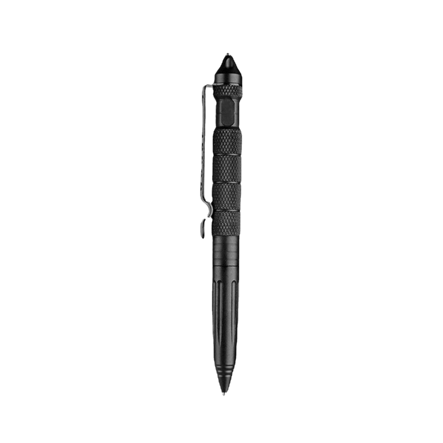 Steel Window Broken Cone Survival Sign Pen 4