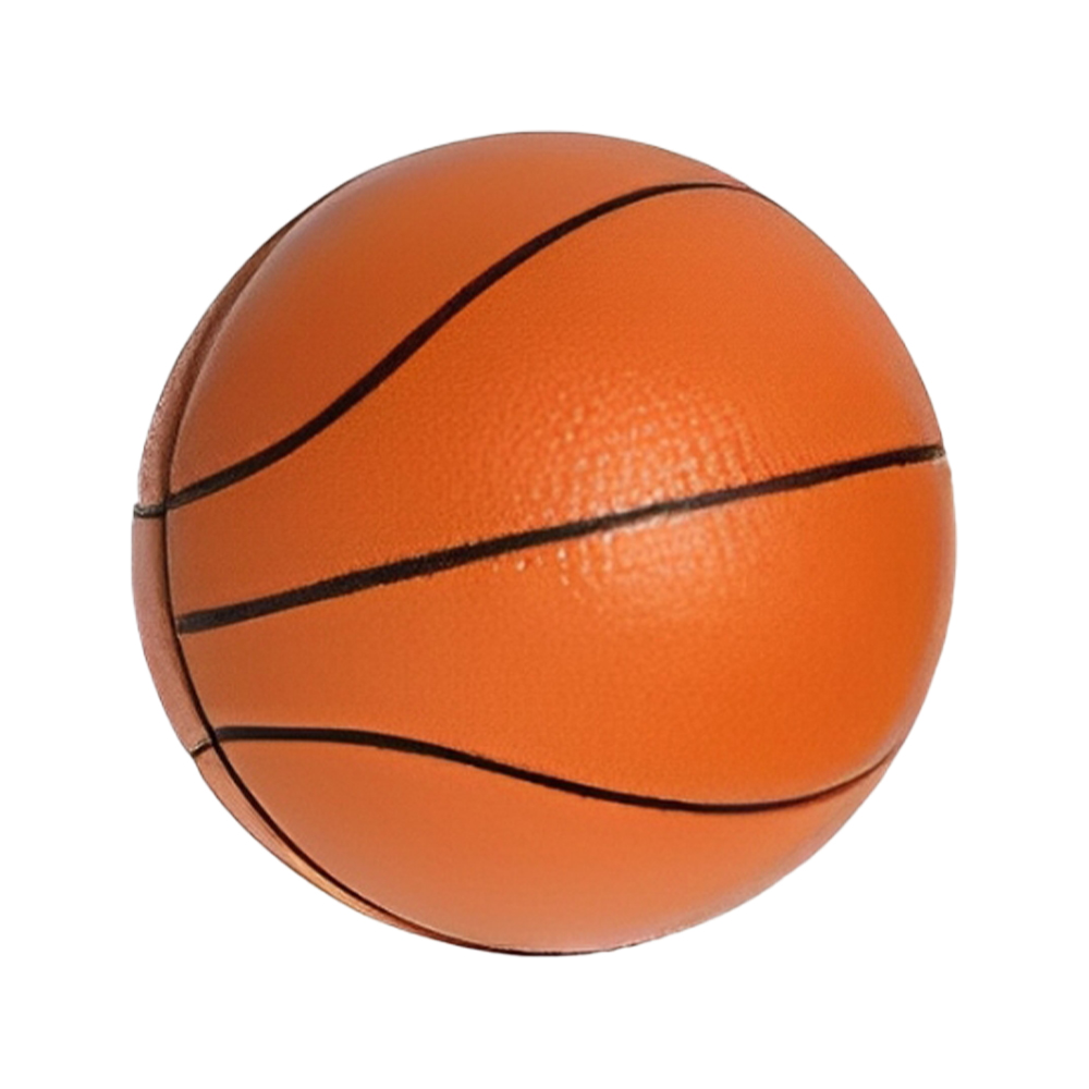 Basketball Stress Ball 3