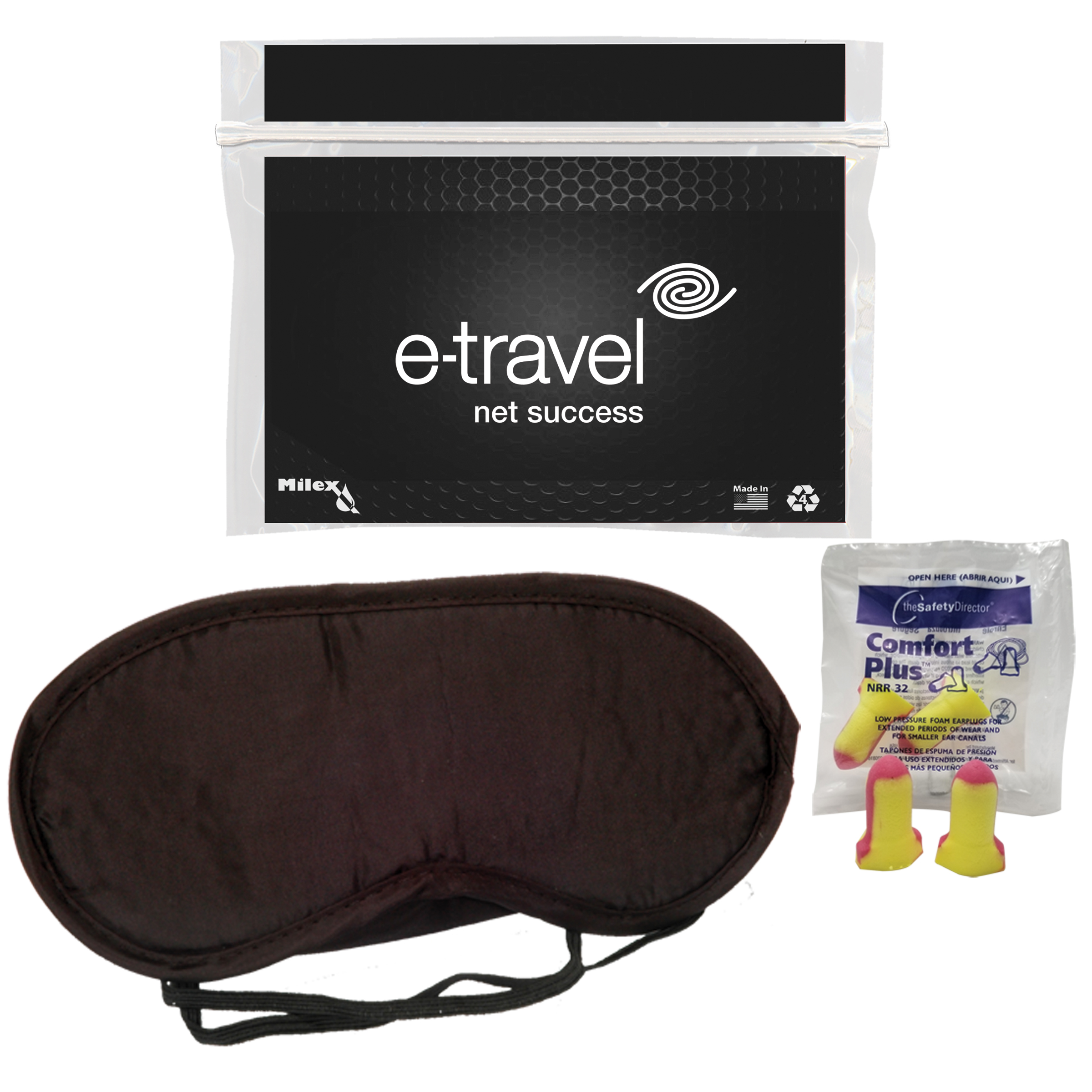 Sleep Kit 8