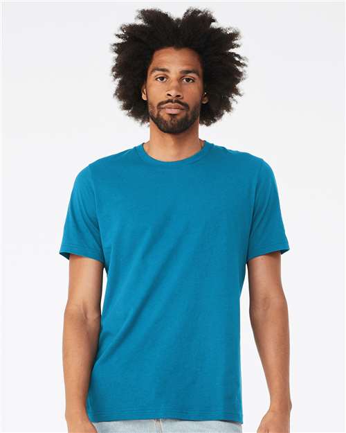 Jersey Tee - 3001 345