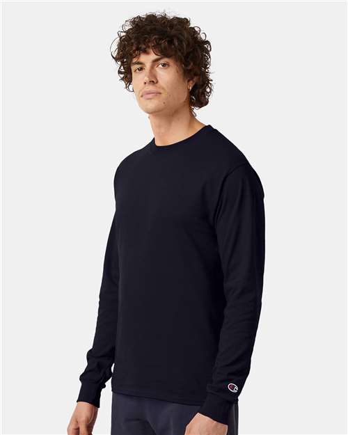Unisex Long Sleeve T-Shirt - CC8C 20