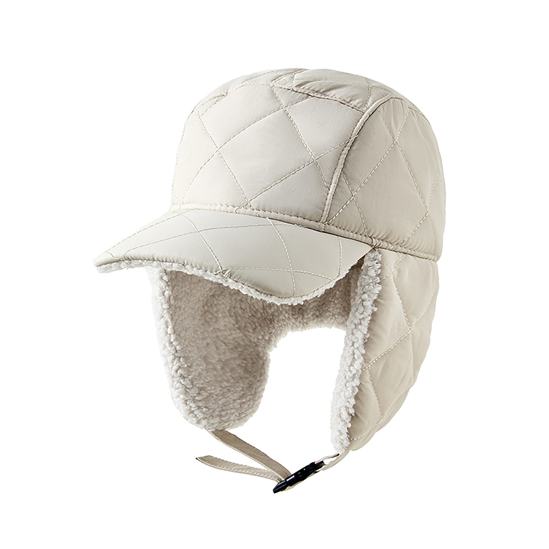 Winter Warm Windproof Trapper Hat 6